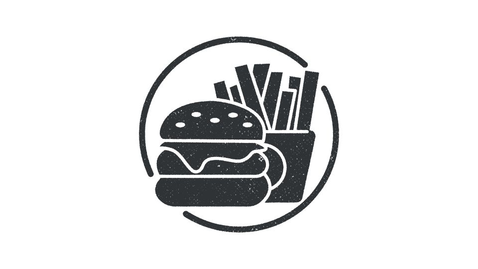 graphic food