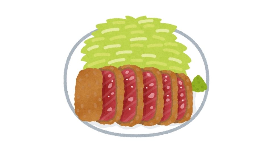 graphic ground beef
