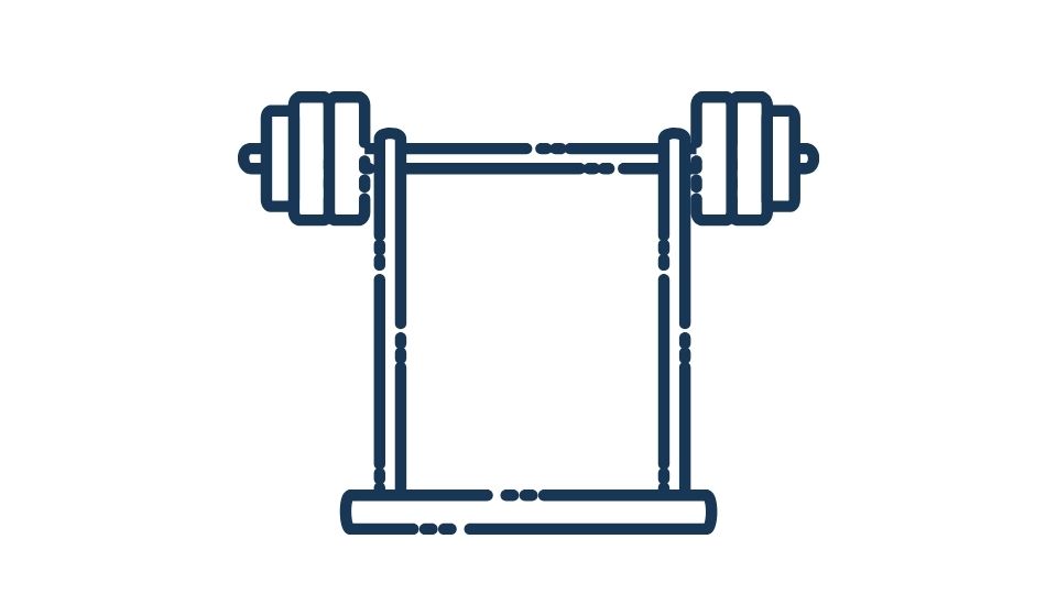 graphical of gym