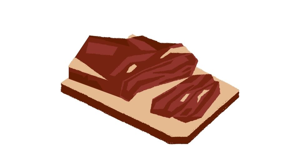 ground beef