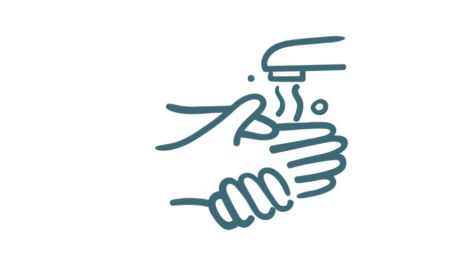 hand wash