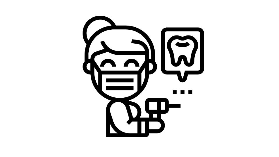 health of teeth