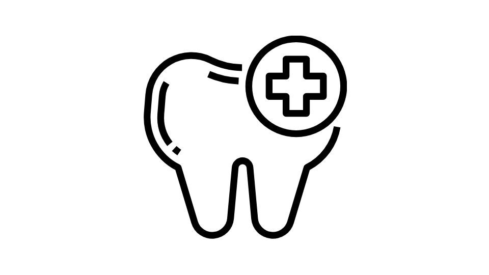 health of teeth
