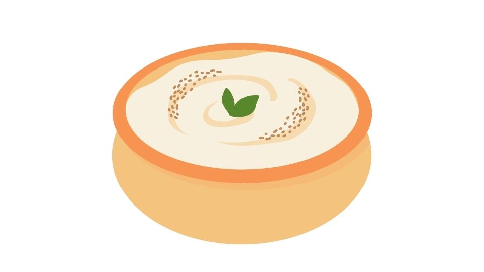 hummus