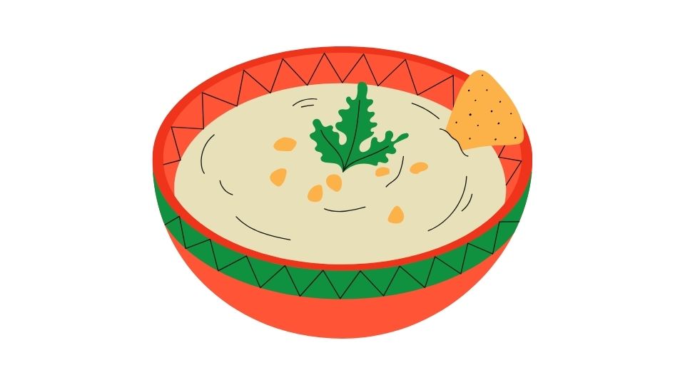 hummus