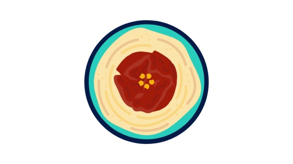 hummus