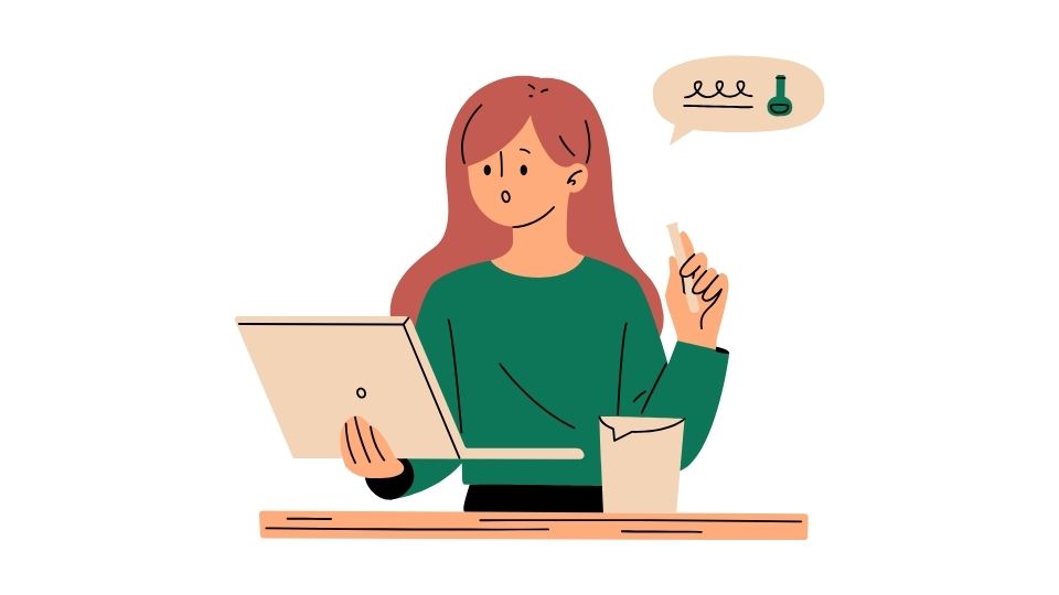 illustration style