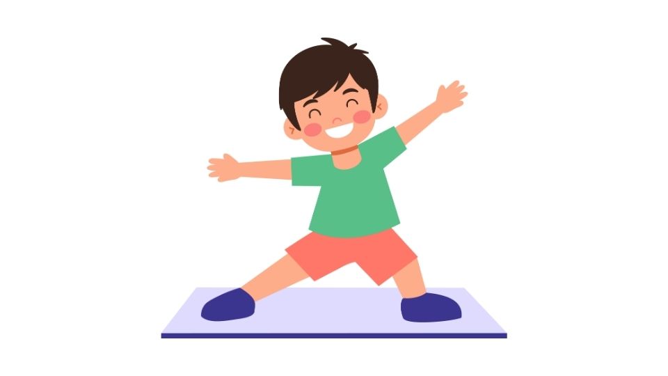kid gym