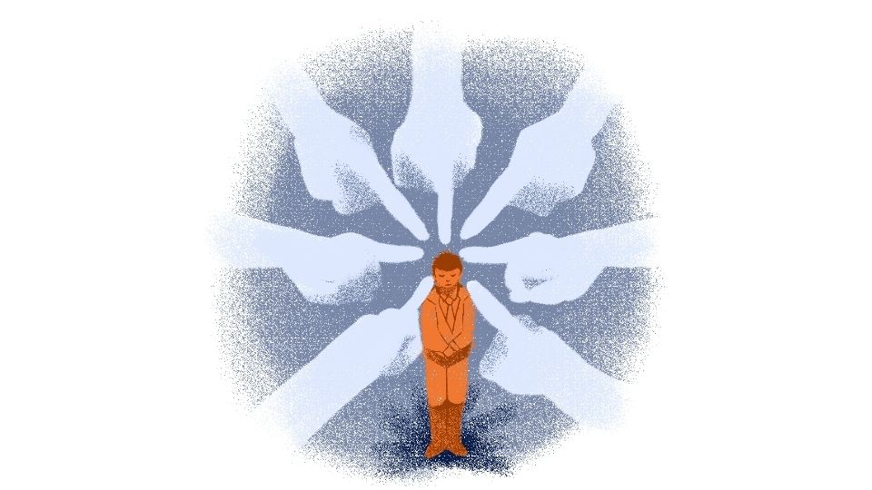 mental health illustrations