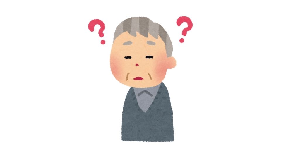 old age