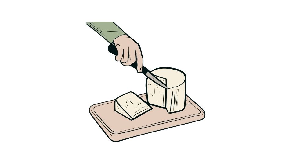 ricotta cheese