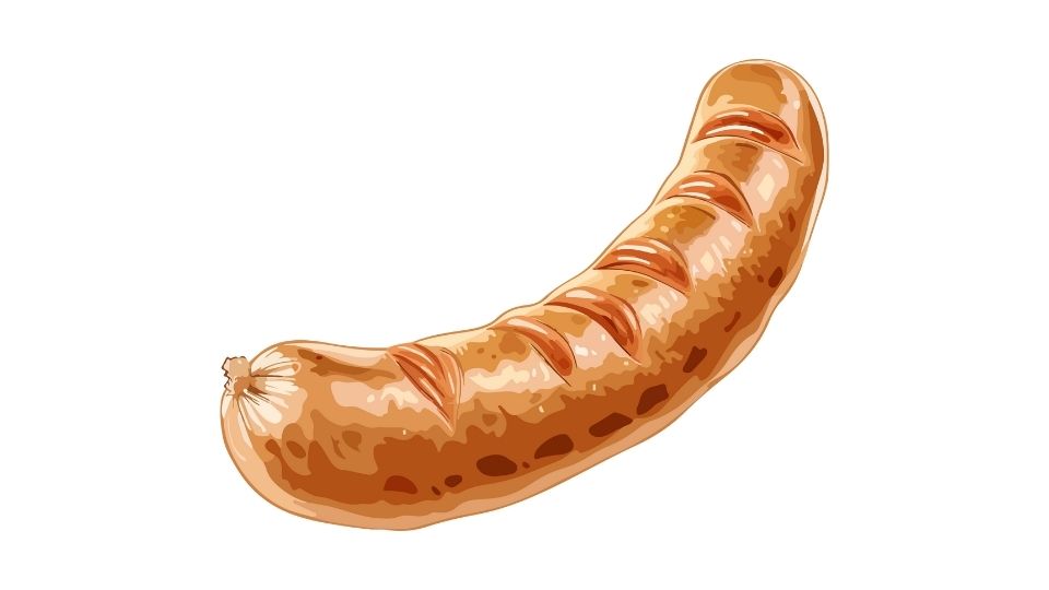sausage