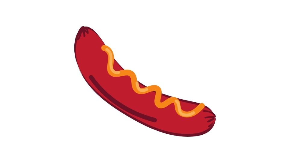 sausage
