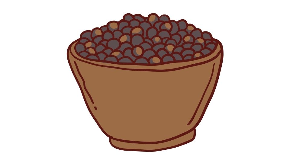 seed protein