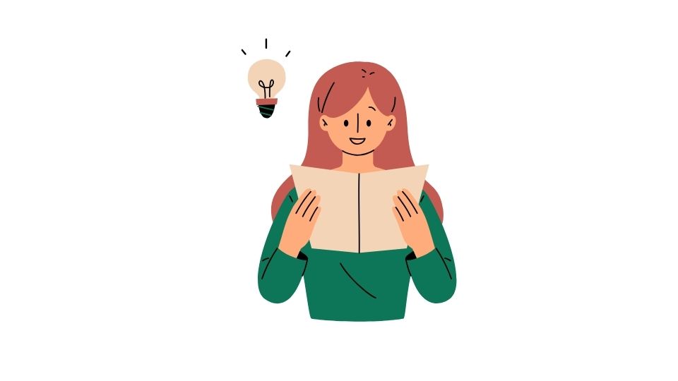 simple art illustration