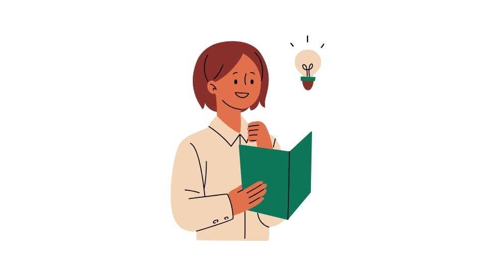 simple art illustration