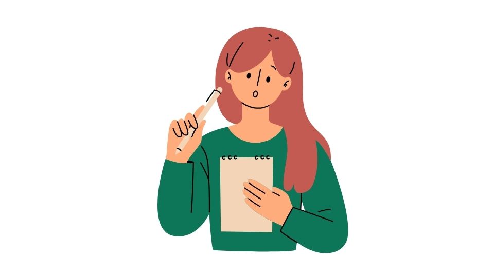 simple art illustration
