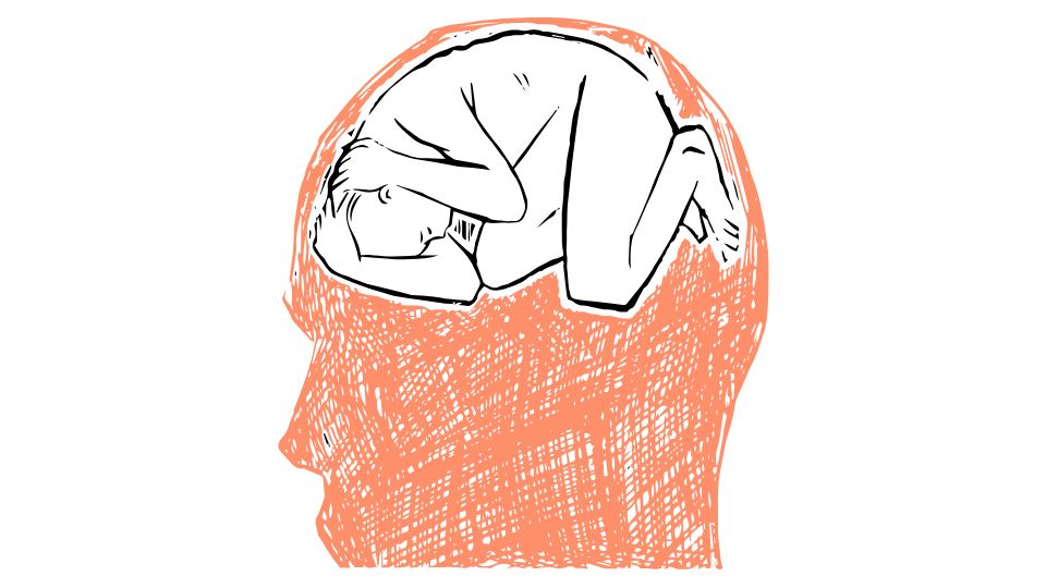 simple drawing