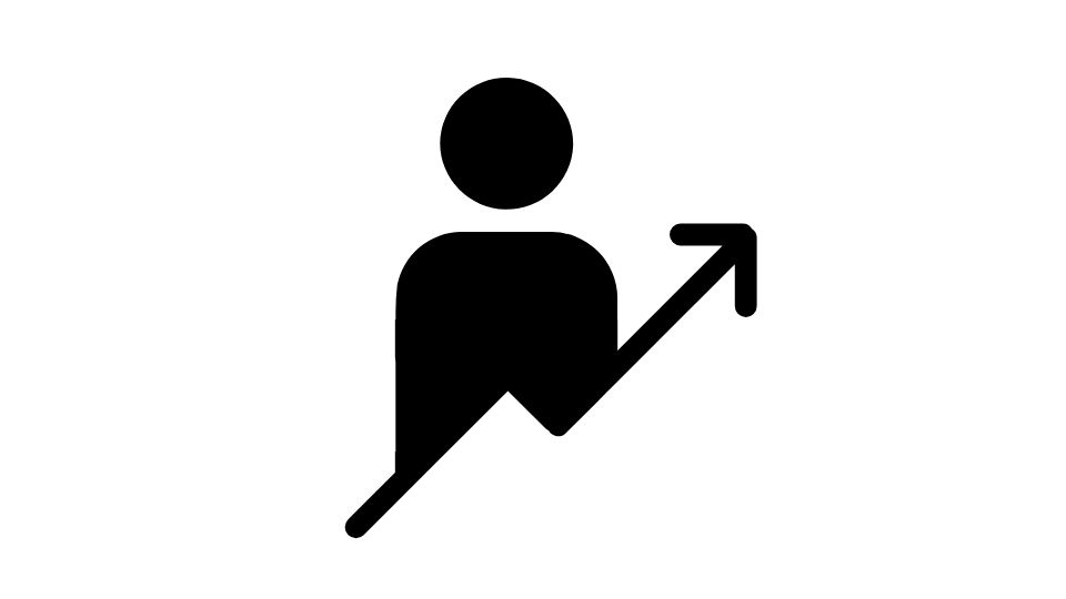 simple silhouette