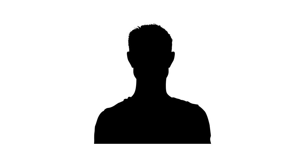simple silhouette