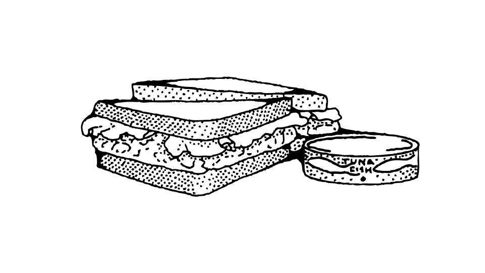 some foods