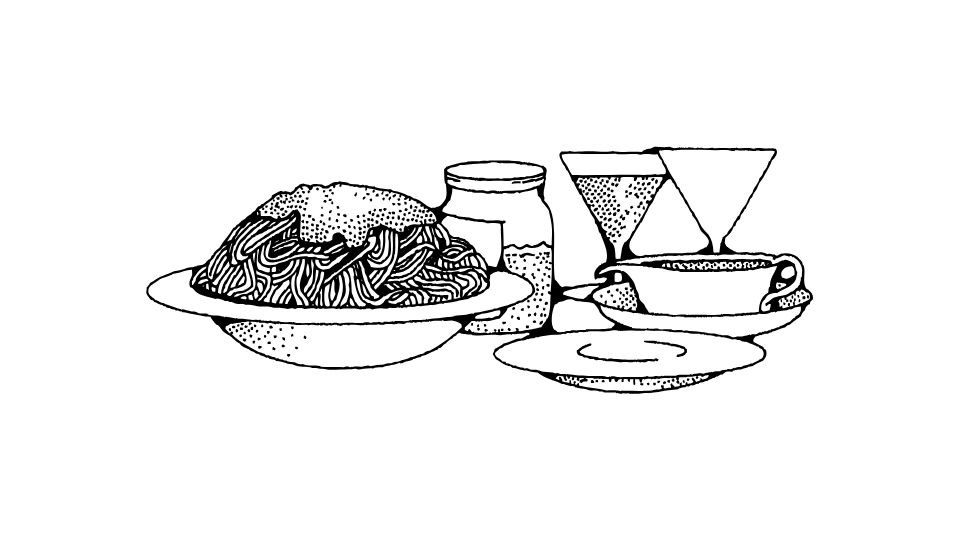 some foods