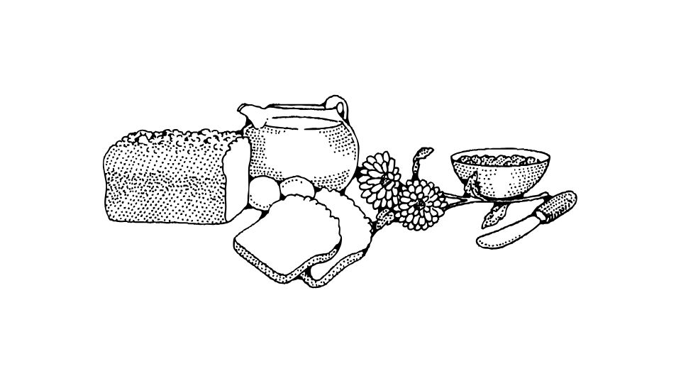 some foods