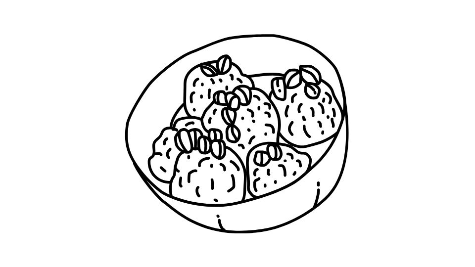 some foods