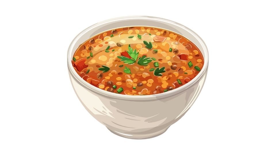 soup