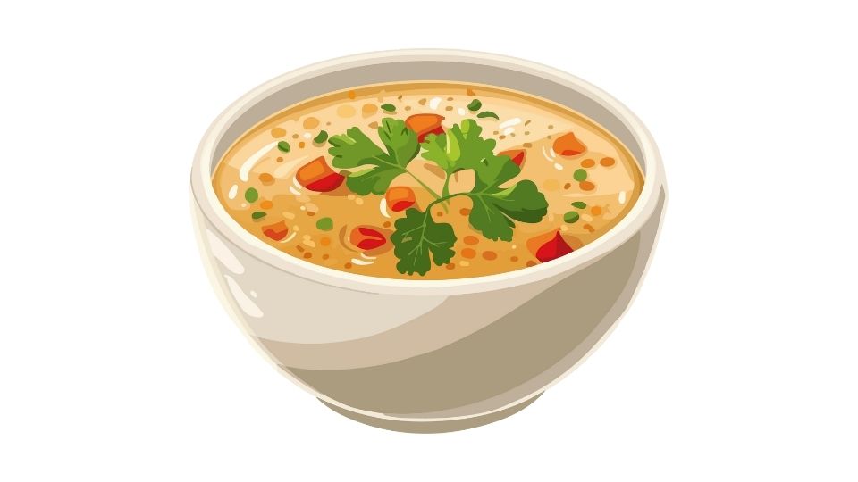 soup