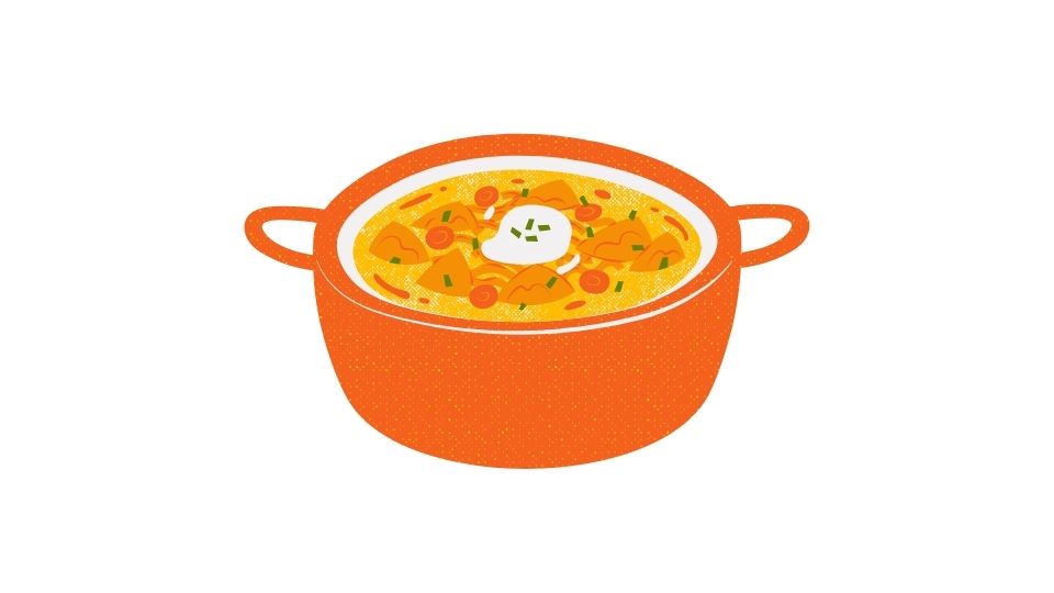 soup