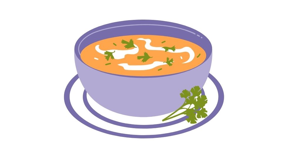 soup