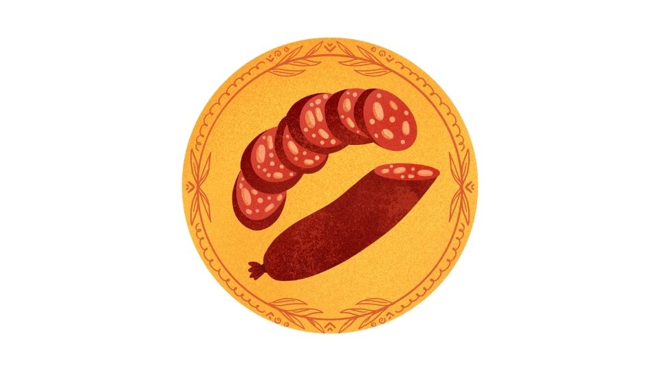 spanish food