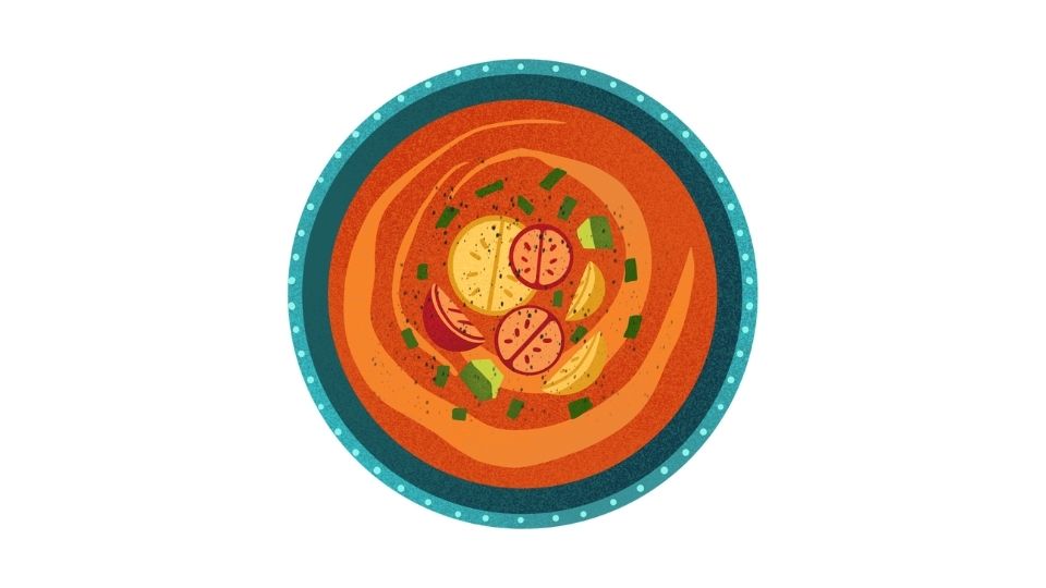 spanish food