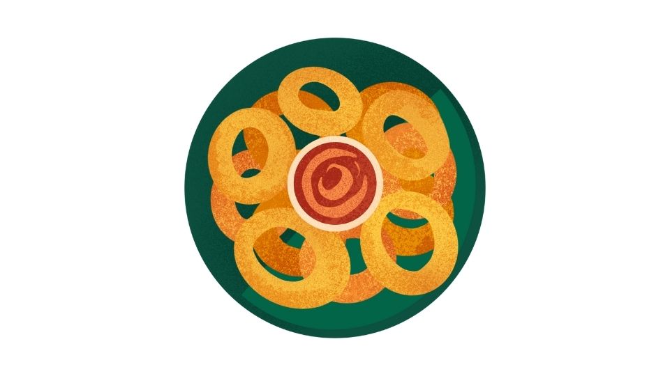 spanish food