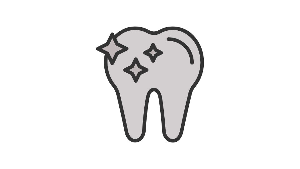 teeth