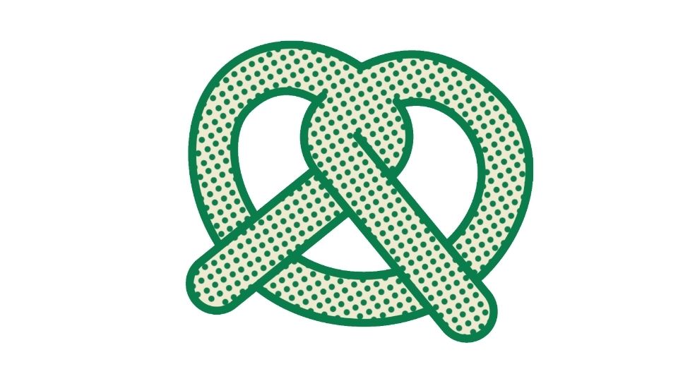 the food green